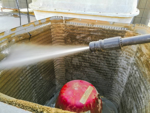 Best General Air Duct Cleaning  in Baidland, PA
