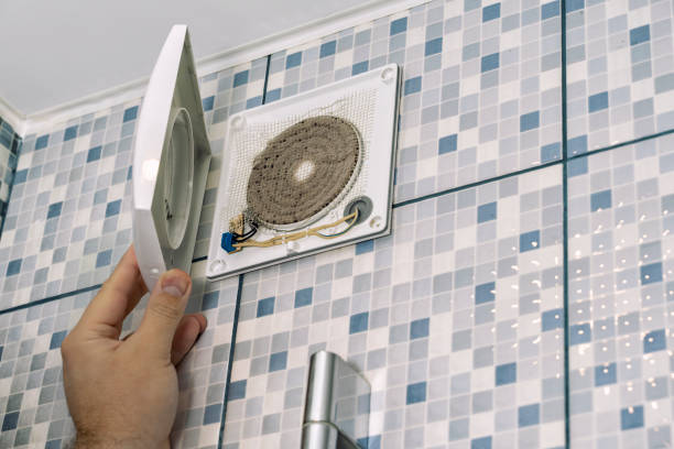 Best Home Air Vent Cleaning  in Baidland, PA