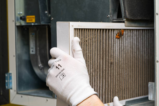 Best Affordable HVAC Duct Cleaning  in Baidland, PA