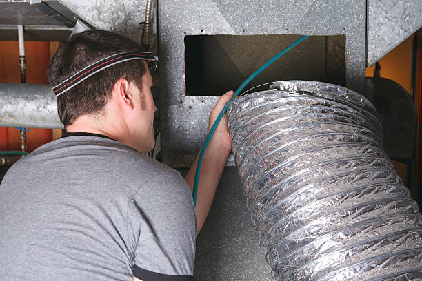 Best Emergency Air Duct Cleaning  in Baidland, PA