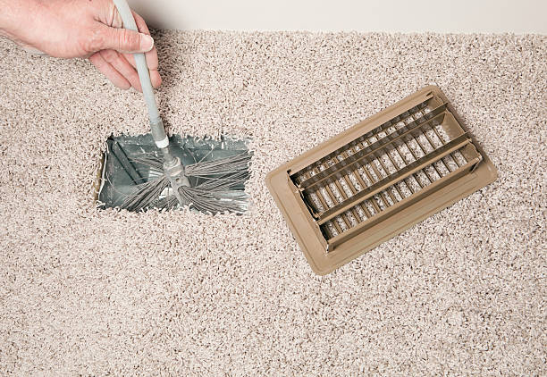 Best Air Duct Cleaning Near Me  in Baidland, PA