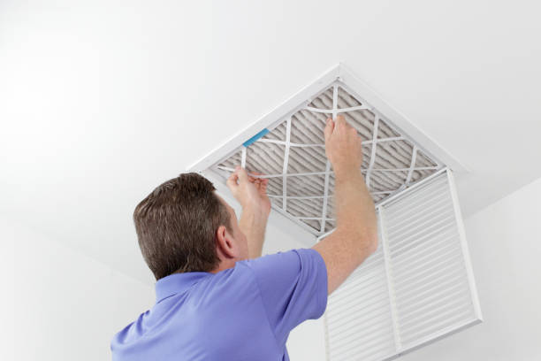 Best Ductwork Cleaning Services  in Baidland, PA